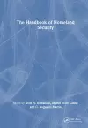 The Handbook of Homeland Security cover