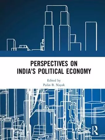 Perspectives on India's Political Economy cover