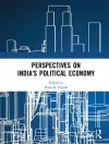 Perspectives on India's Political Economy cover
