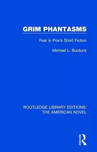 Grim Phantasms cover