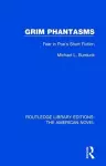 Grim Phantasms cover