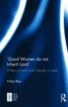 ‘Good Women do not Inherit Land' cover