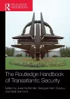 The Routledge Handbook of Transatlantic Security cover