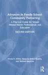 Advances in Family-School-Community Partnering cover