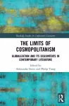 The Limits of Cosmopolitanism cover