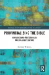 Provincializing the Bible cover