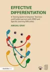 Effective Differentiation cover