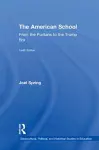 The American School cover