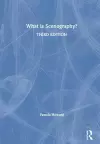 What is Scenography? cover