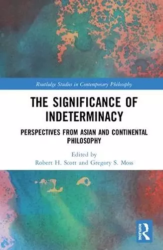 The Significance of Indeterminacy cover