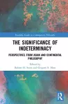 The Significance of Indeterminacy cover