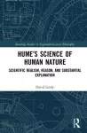 Hume's Science of Human Nature cover