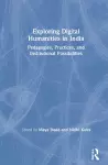 Exploring Digital Humanities in India cover