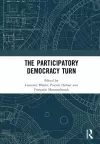 The Participatory Democracy Turn cover