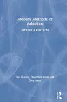 Modern Methods of Valuation cover