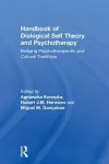 Handbook of Dialogical Self Theory and Psychotherapy cover