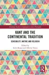 Kant and the Continental Tradition cover