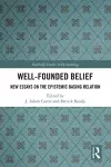 Well-Founded Belief cover