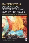 Handbook of Dialogical Self Theory and Psychotherapy cover