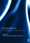 Exit from Democracy cover