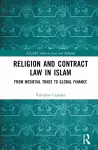 Religion and Contract Law in Islam cover