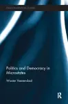 Politics and Democracy in Microstates cover