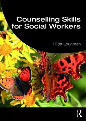 Counselling Skills for Social Workers cover