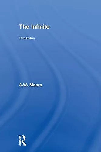 The Infinite cover