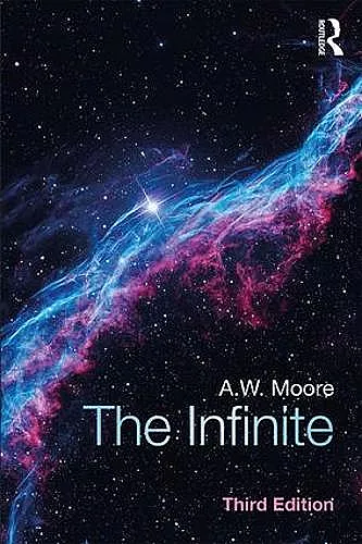 The Infinite cover
