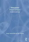 Ethnography cover