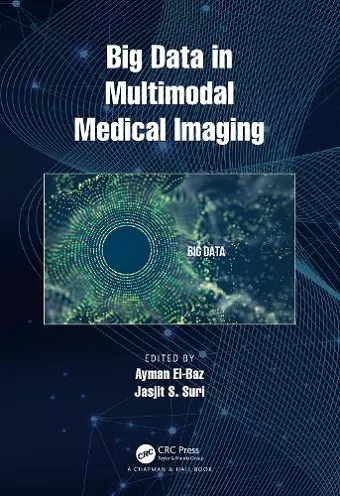 Big Data in Multimodal Medical Imaging cover