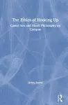 The Ethics of Hooking Up cover