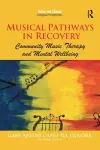 Musical Pathways in Recovery cover