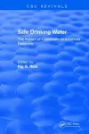 Safe Drinking Water cover