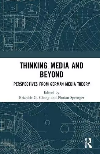 Thinking Media and Beyond cover