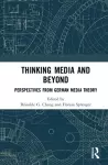 Thinking Media and Beyond cover