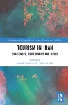 Tourism in Iran cover