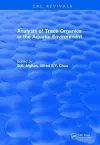 Analysis of Trace Organics in the Aquatic Environment cover