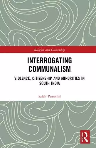 Interrogating Communalism cover
