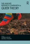 The Ashgate Research Companion to Queer Theory cover