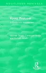 Routledge Revivals: Kyoto Protocol (1999) cover