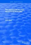 Rat Hybridomas and Rat Monoclonal Antibodies (1990) cover