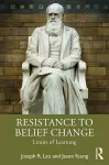 Resistance to Belief Change cover