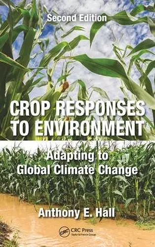 Crop Responses to Environment cover