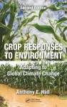 Crop Responses to Environment cover