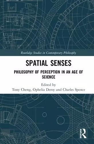 Spatial Senses cover