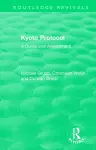 Routledge Revivals: Kyoto Protocol (1999) cover