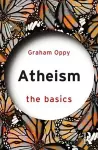 Atheism: The Basics cover