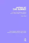 Japan at the Summit cover