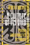 A Culture of Its Own cover